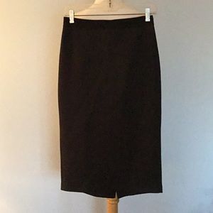 Milly Design Nation Stretch Skirt, sz S